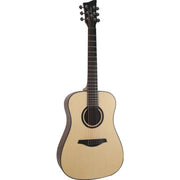 Jay Turser - JTA53-N 3/4 Size Dreadnought Natural