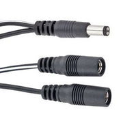 Voodoo Lab - Output Splitter Adapter - Ground Lifted – PPAV