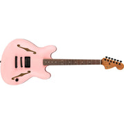 Fender - Tom DeLonge Starcaster®  - Shell Pink, Rosewood - 026-2370-556