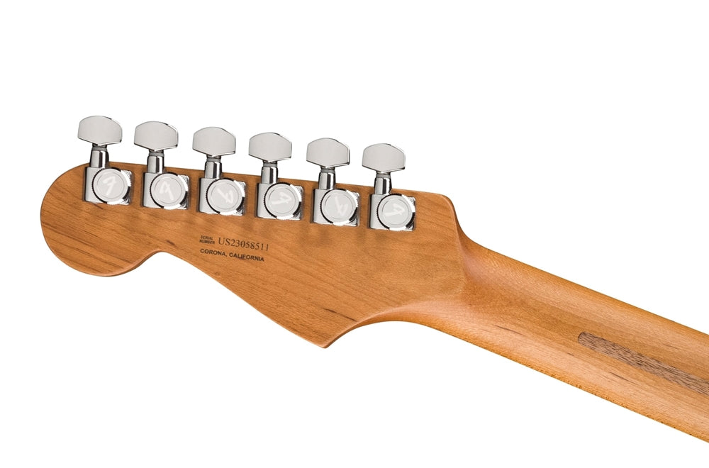 ギター Fender American Ultra Stratocaster 70thA Fender - 70th Anniversary Ultra Stratocaster® HSS - 017-7022