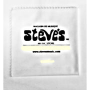 Steve's - Polishing Cloth MM2