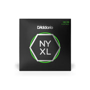 D'Addario - 08-38 Extra Super Light NYXL Electric Guitar Strings  - NYXL0838