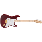 Fender - Richie Kotzen Stratocaster® - Maple Fingerboard - Transparent Red Burst