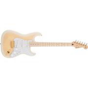 Fender - Richie Kotzen Stratocaster® - Maple Fingerboard - Transparent White Burst
