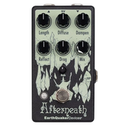 Earthquaker - Afterneath® Enhanced Otherworldly Reverberator V3