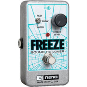 Electro-Harmonix - Freeze Sustain - US