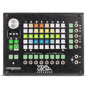 Empress - Zoia Euroburo