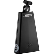 Meinl - Série Headliner® Cloche à Vache en Acier Revêtement Noir Poudre SHCO2BK