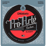 D'Addario - D'Addario - J 45FF Fluorocarbon