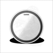 Evans - EMAD Heavyweight 22” Bass Drumhead BD22EMADHW 22”