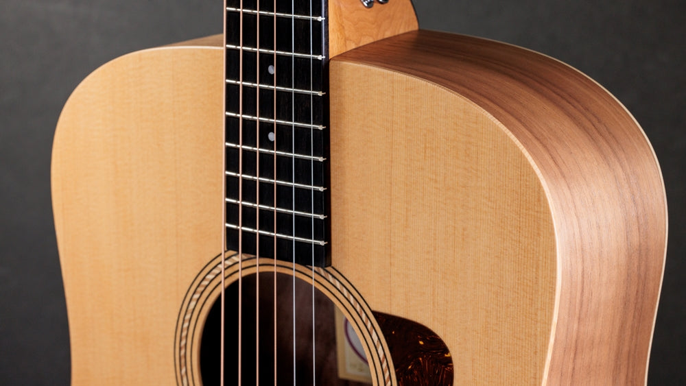 Taylor エレアコ　Academy 10e A10E ACADEMY ACOUSTIC GUITAR W/ ES-B ELECTRONICS | Tom Lee Music