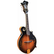 Alabama - Model ALM45 Mandolin - F-Style - Archtop - Deluxe Headstock