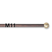 Vic Firth - M11 American Custom® Keyboard Mallet – Brass [pair]
