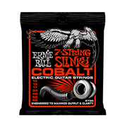 Ernie Ball - EL Cobalt 7cordes 02730