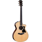 Taylor Guitars - 212ce Plus