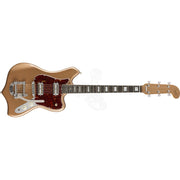 Fender - Parallel Universe Volume II Maverick Dorado Firemist Gold 017-6741-753
