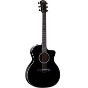 Taylor Guitars - 214ce-BLK Plus