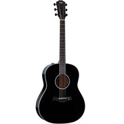 Taylor Guitars - 217e-BLK Plus