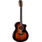 Taylor Guitars - 264ce-K DLX