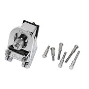 DW drums - Mag Throw Off Chrome DWSM2157