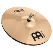 Meinl - Série Classique  Custom Charleston médium 14”