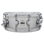 DW Drums - Collector's Series Rolled Aluminum Snare 5.5x14 DRVM5514SVC