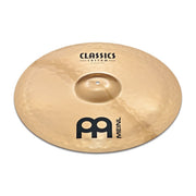 Meinl - Classics Custom Series 20” Medium Ride