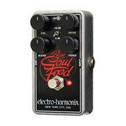 Electro-Harmonix - Bass Soul Food 
