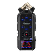 Zoom - H6essential