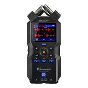 Zoom - H4essential
