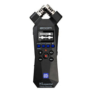 Zoom - H1essential
