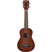 Kala - Satin Acajou Soprano Ukulélé 