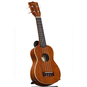 Kala - Satin Acajou Soprano Ukulélé 