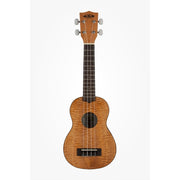 Kala - Exotic Mahogany Soprano Ukulele