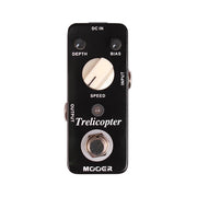 Mooer - Tremolo Telicopter - MTR1