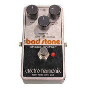 Electro-Harmonix -  Bad Stone Phaser -US