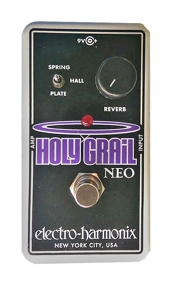 Electro-Harmonix - Holy Grail Neo Revrb – stevesmusic-online