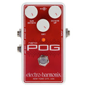 Electro-Harmonix - Nano Pog