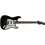 Fender - Tom Morello Stratocaster® Black 014-0350-706