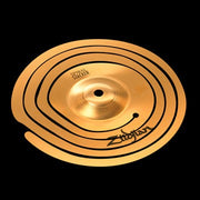 Zildjian - 10" Fx Spiral Splash FXSPL10