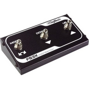 Digitech - FS-3X "Footswitch"