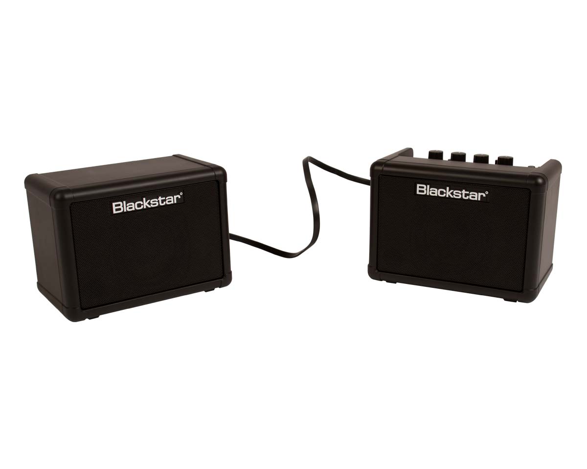 Blackstar - FLY3 Pack with CAB