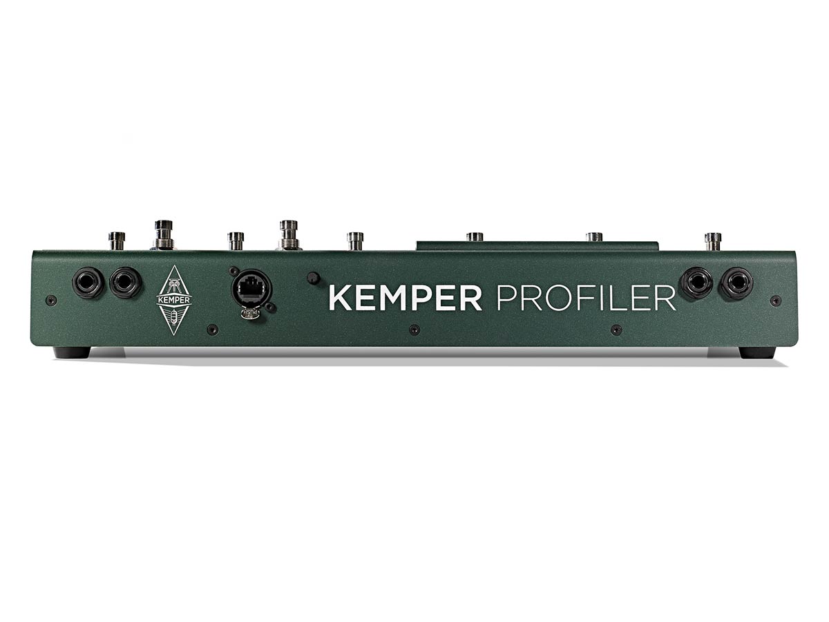 Kemper - Profiler and Remote