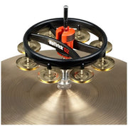 Rhythm Tech - 7421 Hat Trick G2 Brass