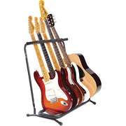 Fender - Multi-Stand 5 - Black - 099-1808-005