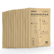 D'Addario Accessories - Two-Way Humidification Replacement 12 pack   PW-HPRP-12