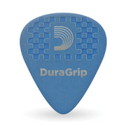 D'Addario Accessories - DuraGrip Guitar Picks, 10pk, Medium/Heavy   7DBU5-10