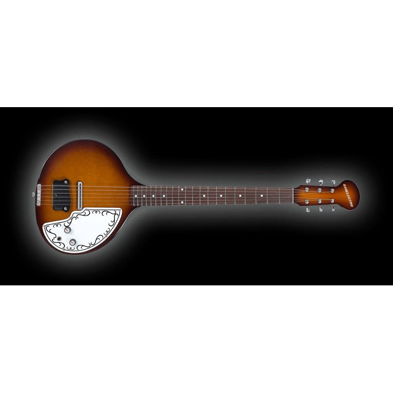 Jerry jones baby sitar シタール ベイビーシタール Used Jerry Jones Baby Sitar – TR Crandall Guitars