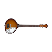 Danelectro - Baby Sitar