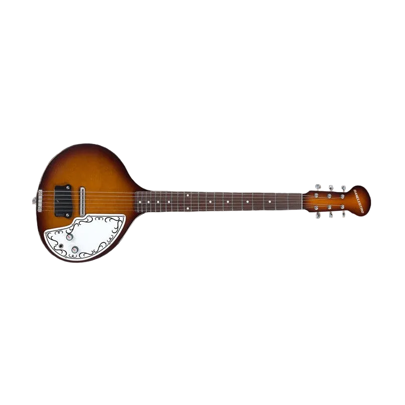 Danelectro - Baby Sitar